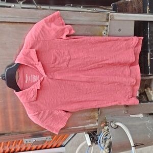 Arizona jean Co size l/g 14/16 shirt boys